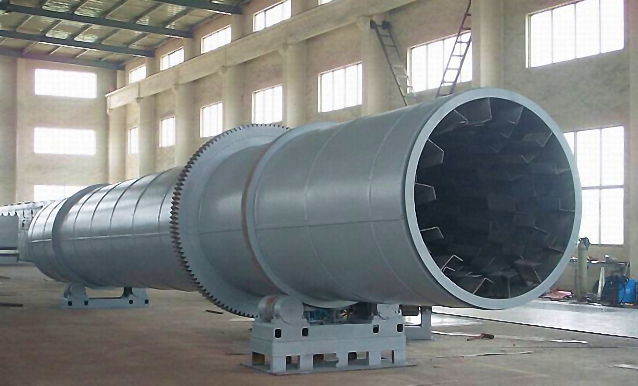 Drying Equipment
